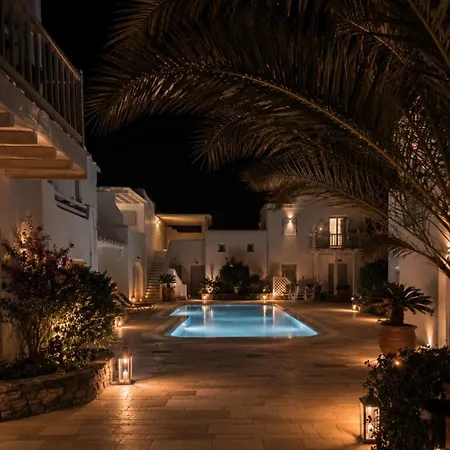 Maremare Mykonos *