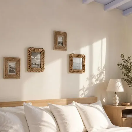 Maremare Mykonos Ornos (Mykonos)