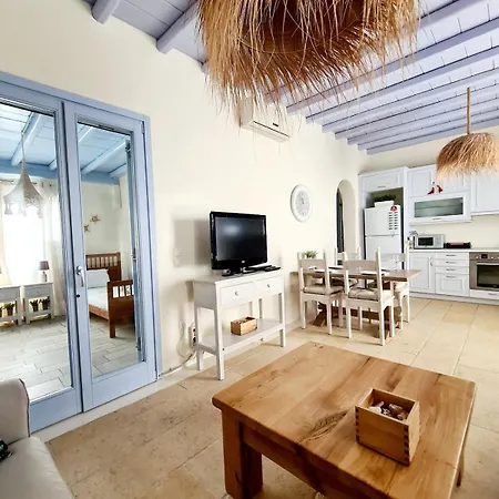 Ferienhaus Maremare Mykonos