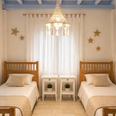 Maremare Mykonos Ferienhaus