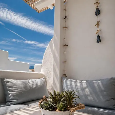 Maremare Mykonos Ornos (Mykonos)