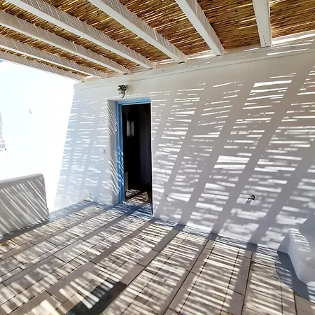 Ferienhaus Maremare Mykonos
