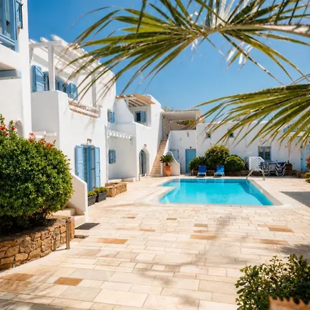 Maremare Mykonos