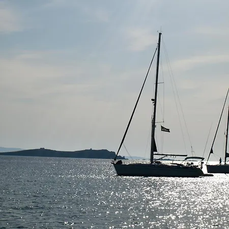 Ferienhaus Maremare Mykonos *