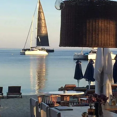 Maremare Mykonos Ornos (Mykonos)