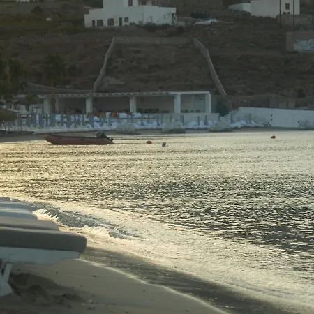 Ferienhaus Maremare Mykonos *
