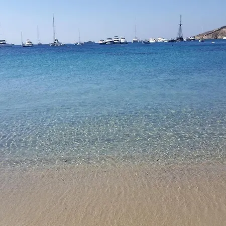 Maremare Mykonos Ferienhaus *