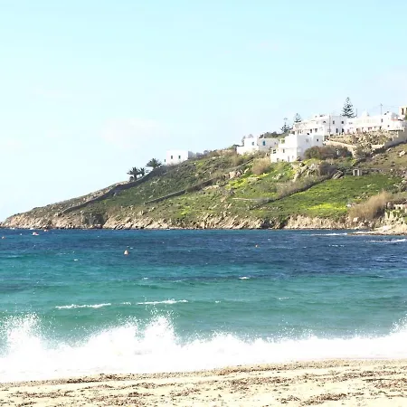 Maremare Mykonos Ferienhaus